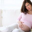 Cuidados y belleza durante el embarazo.