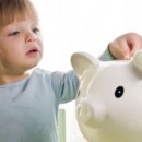 Los nios y el ahorro.