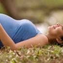 Depresin materna afecta el sueo del beb