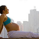 Estados de ánimos durante el embarazo